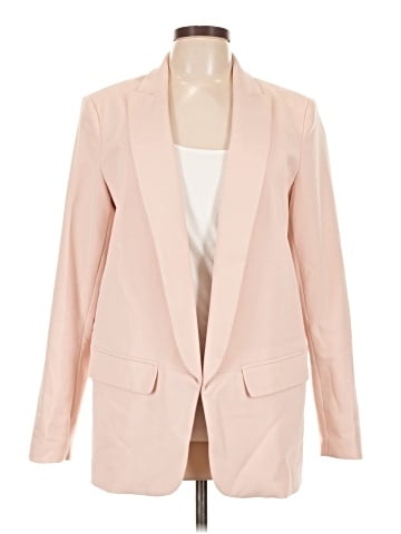 White House Black Market Blazer (view 1)
