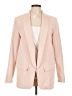 White House Black Market Pink Blazer Size 12 - photo 1