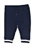 Janie and Jack Blue Active Pants Size 0-3 mo - photo 1