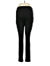 White House Black Market Solid Black Active Pants Size M - photo 2