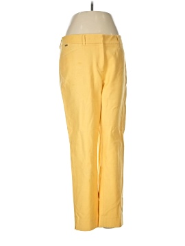 White House Black Market Casual Pants (view 1)