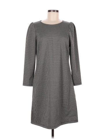 Ann Taylor Factory Casual Dress (view 1)