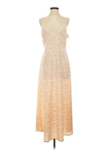 Ann Taylor LOFT Casual Dress (view 1)
