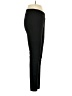 White House Black Market Solid Black Active Pants Size M - photo 4