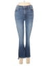 Mother Blue Jeans Size 24 waist - photo 1