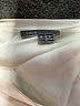 Vince. Ivory Long Sleeve Blouse Size 2 - photo 7