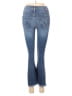 Mother Blue Jeans Size 24 waist - photo 2