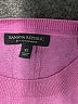 Banana Republic Pink Silk Pullover Sweater Size XS - photo 4