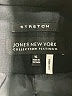 Jones New York Collection Black Blazer Size 16 - photo 6