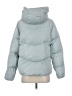 32 Degrees 100% Polyester Solid Teal Snow Jacket Size S - photo 2