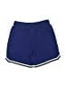 Gap Kids Solid Blue Athletic Shorts Size XS (youth) - photo 2