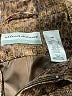 Alfred Dunner 100% Polyester Animal Print Brown Jacket Size 16 Petite - photo 6