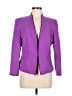 Nine West Purple Blazer Size 6 - photo 1