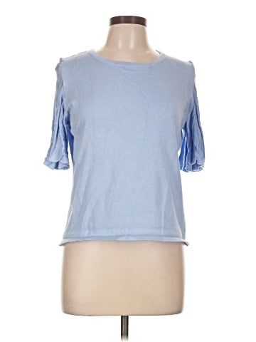 T Tahari Pullover Sweater (view 1)
