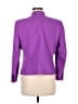 Nine West Purple Blazer Size 6 - photo 2