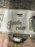 Goode Rider Tan Active Pants Size 28L - photo 7