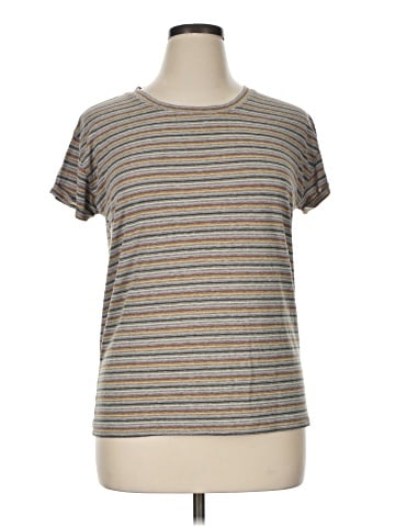 PrAna Short Sleeve T-Shirt (view 1)