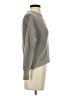 Urban Outfitters Gray Turtleneck Sweater Size XS - photo 4