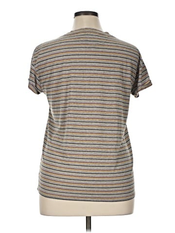 PrAna Short Sleeve T-Shirt (view 2)