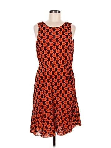 CAbi Casual Dress (view 1)