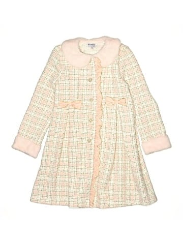 Blueberi Boulevard Coat (view 1)