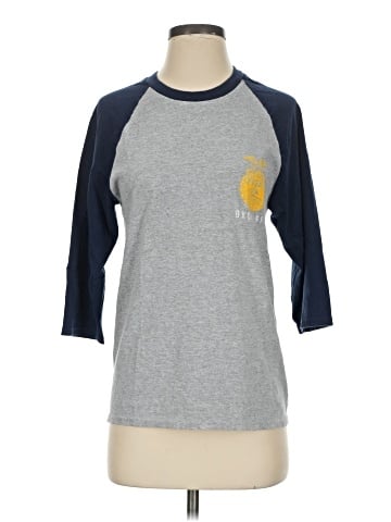Gildan 3/4 Sleeve T-Shirt (view 1)