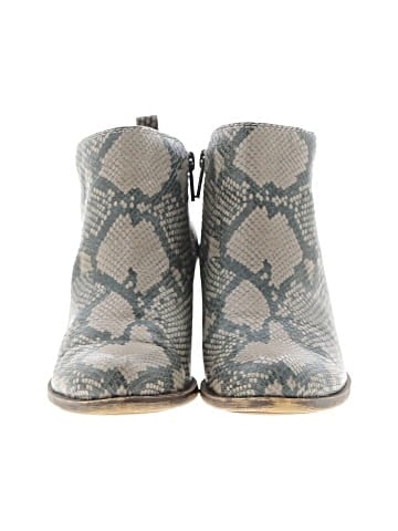 Lucky Brand Ankle Boots (view 2)