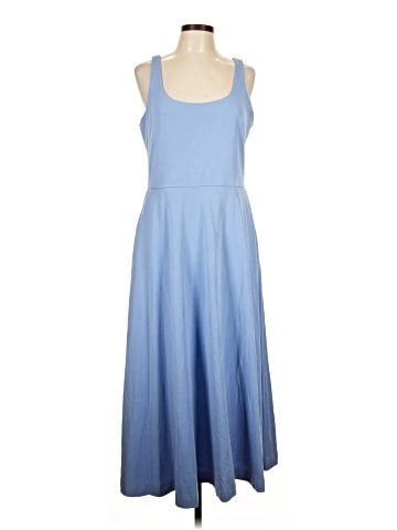 Lou & Grey Casual Dress (view 1)