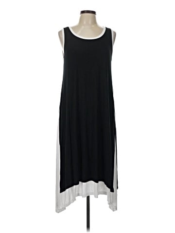 Nally & Millie Casual Dress (view 1)