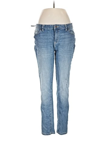 G.H. Bass & Co. Jeans (view 1)
