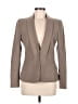 Tahari by ASL Tan Blazer Size 6 - photo 1
