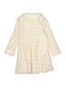 Blueberi Boulevard Ivory Coat Size 10 - photo 2