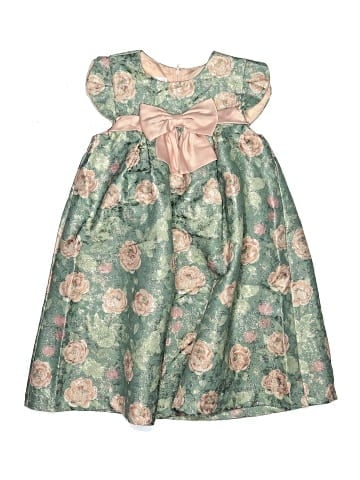 Bonnie Jean Dress (view 1)