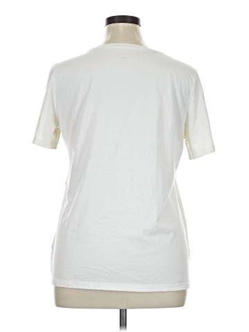 Coral Bay Short Sleeve Top (view 2)