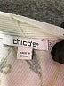 Chico's White Cardigan Size L - photo 7