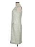 J. McLaughlin Tweed Gray Casual Dress Size 6 - photo 5
