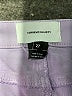 Current/Elliott Purple Jeans Size 27 waist - photo 4