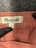 Madewell Brown Jeans Size 25 waist - photo 7