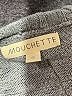 Mouchette Gray Pullover Sweater Size S - photo 7