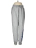 Champion Gray Sweatpants Size M - photo 1