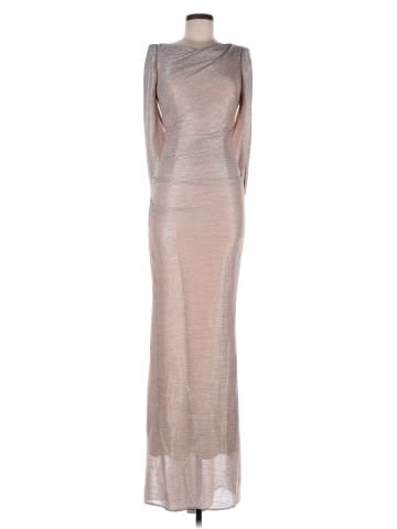 Betsy & Adam Cocktail Dress (view 1)