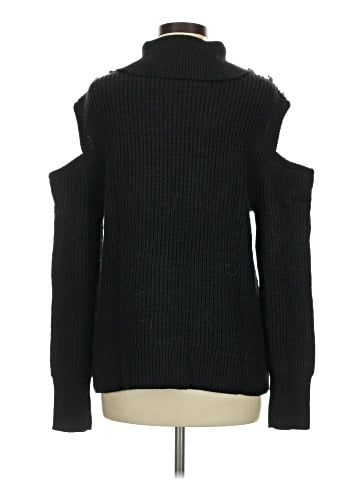 INC International Concepts Turtleneck Sweater (view 2)