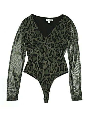 Steve Madden Bodysuit (view 1)