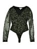Steve Madden Green Bodysuit Size M - photo 1