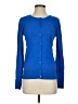 Falls Creek Blue Cardigan Size S - photo 1