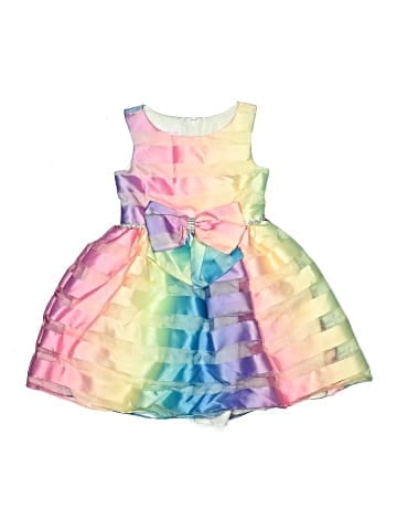 Bonnie Jean Dress (view 1)