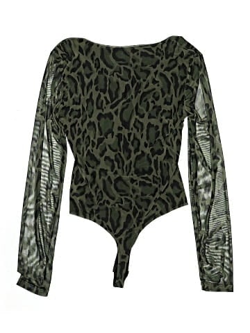 Steve Madden Bodysuit (view 2)