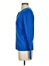 Falls Creek Blue Cardigan Size S - photo 5