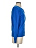 Falls Creek Blue Cardigan Size S - photo 4