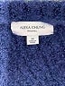 Alexa Chung for Madewell Blue Wool Pullover Sweater Size 2X - photo 7